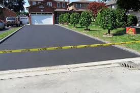 Best Driveway Removal and Replacement  in West Livingston, TX