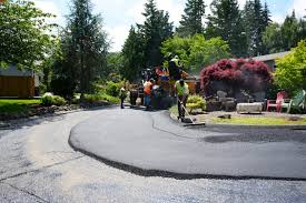 West Livingston, TX Driveway Paving Services Company